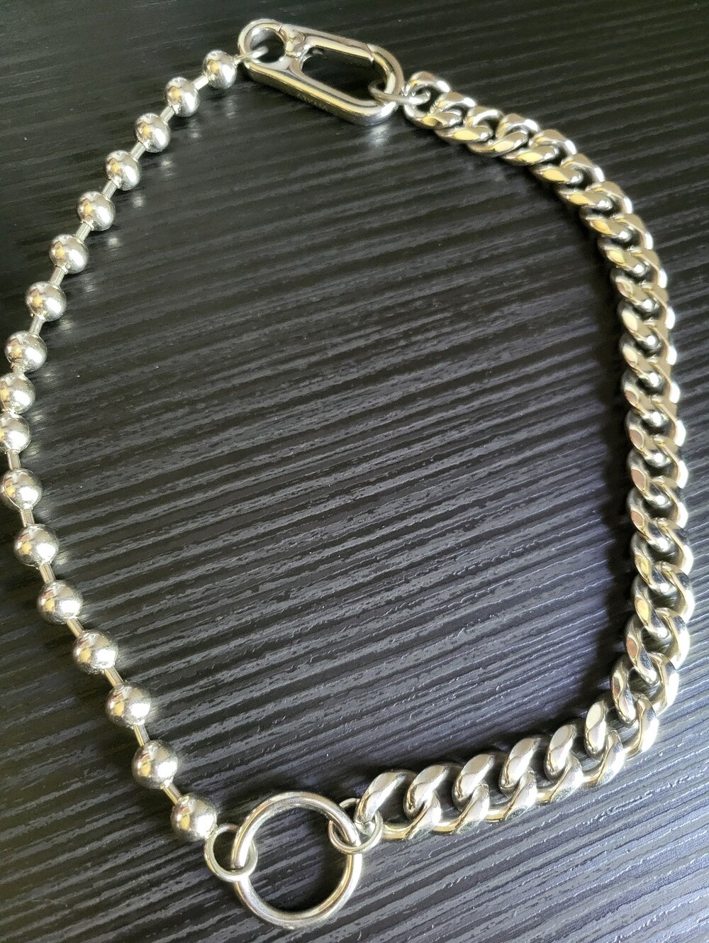 Vitaly Necklace